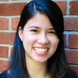 Meet your Posher, Kaitlyn